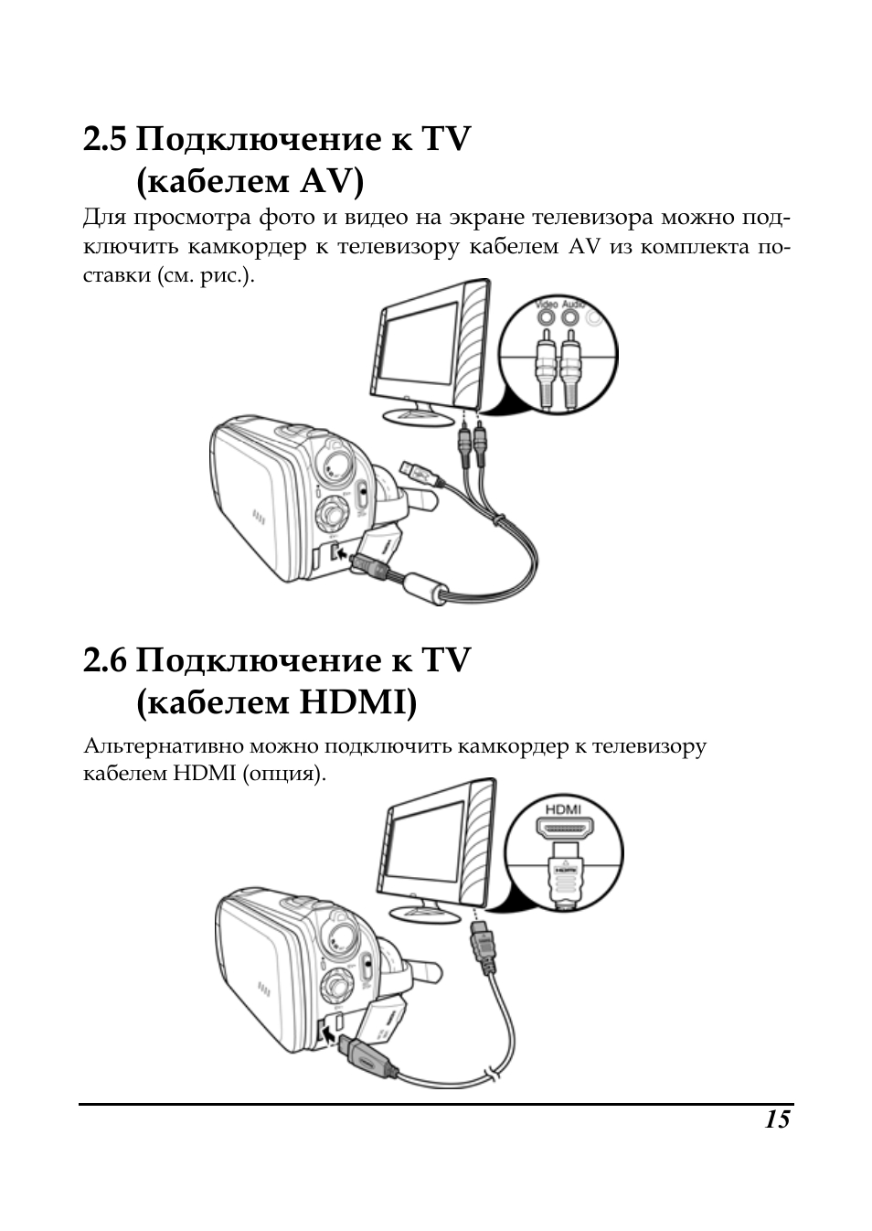 Схема подключения dvc 211