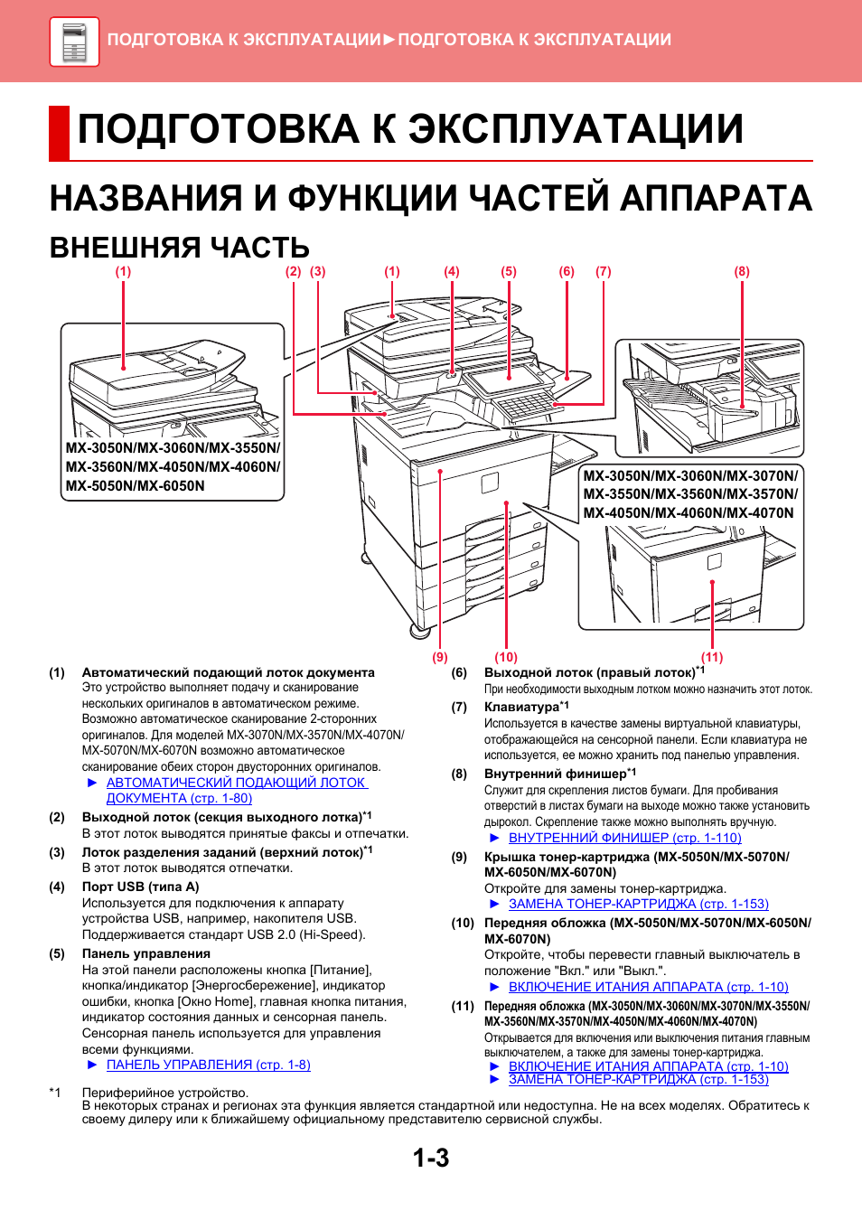 Инструкция n. Неправильное положение выходного лотка. 308 Частей инструкция Али.