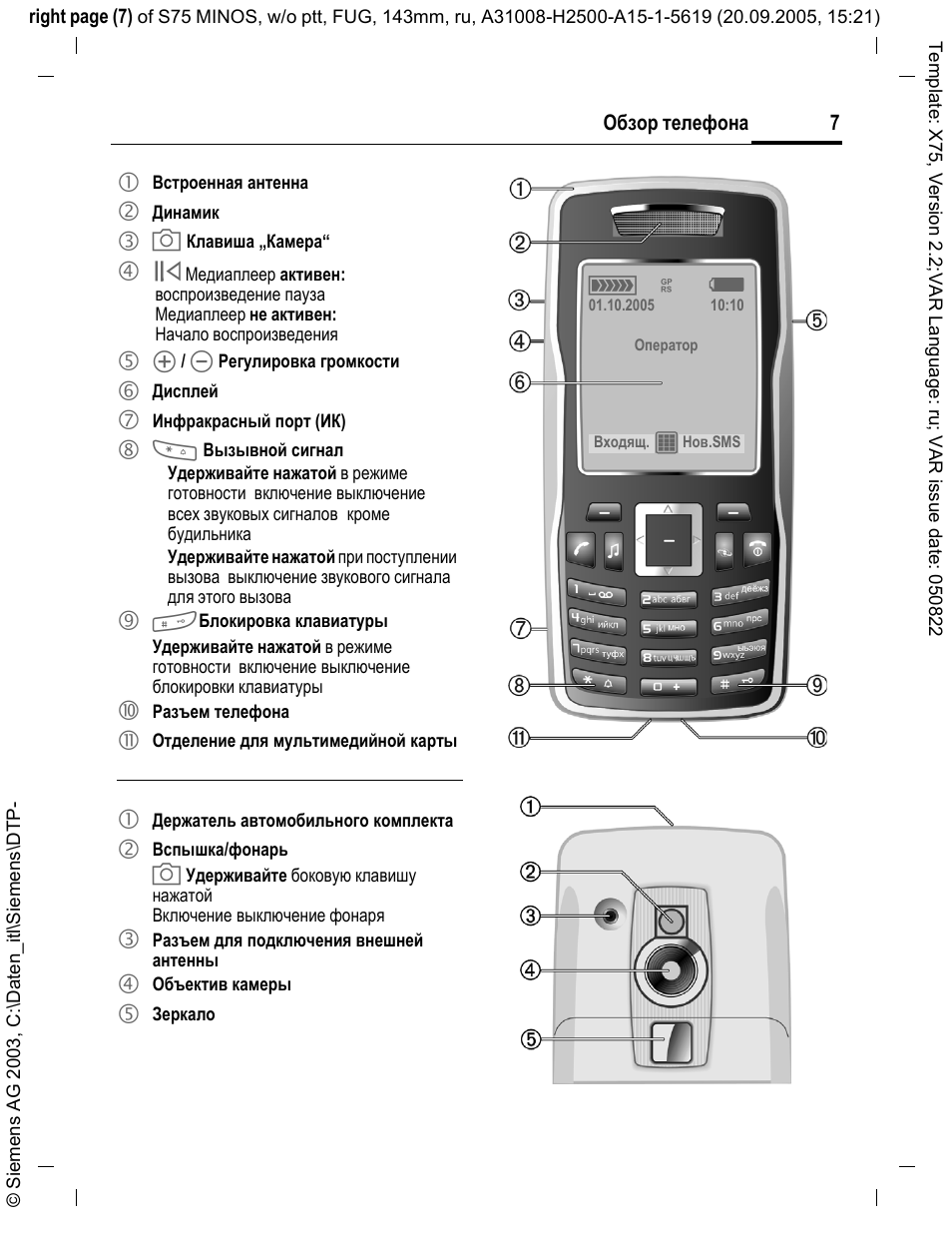 Инструкция 75. Телефон Siemens s75. Руководство пользователя телефона Siemens. Siemens s75 характеристики. Siemens s70 инструкция разбор.