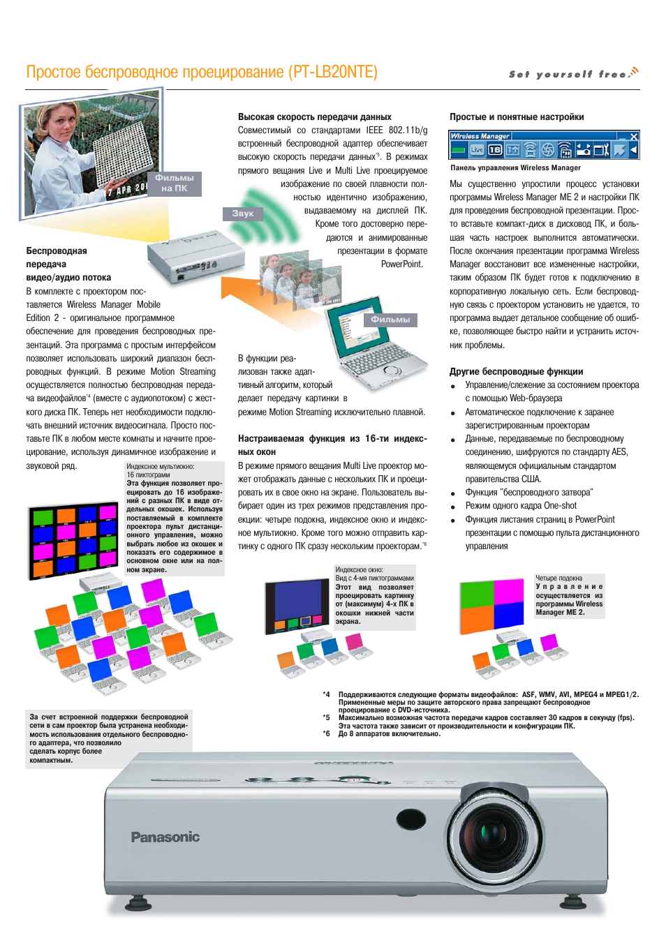 Проектор инструкция по применению. Проектор Panasonic pt-lb20nte. Инструкция к проектору. Инструкция по эксплуатации проектора на русском языке. Проектор Панасоник руководство.