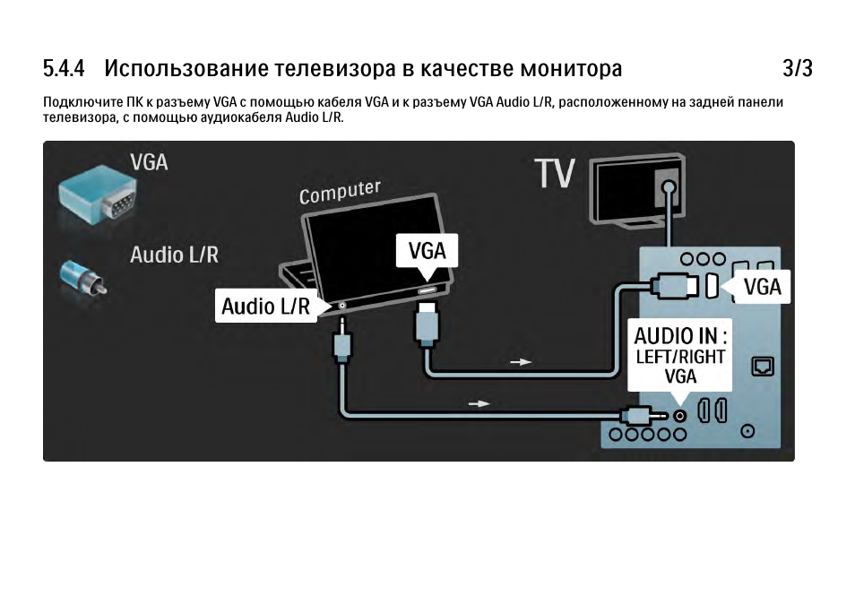 Филипс 47pfl8404h/60. Инструкция Philips PFL 32 8404h/60.