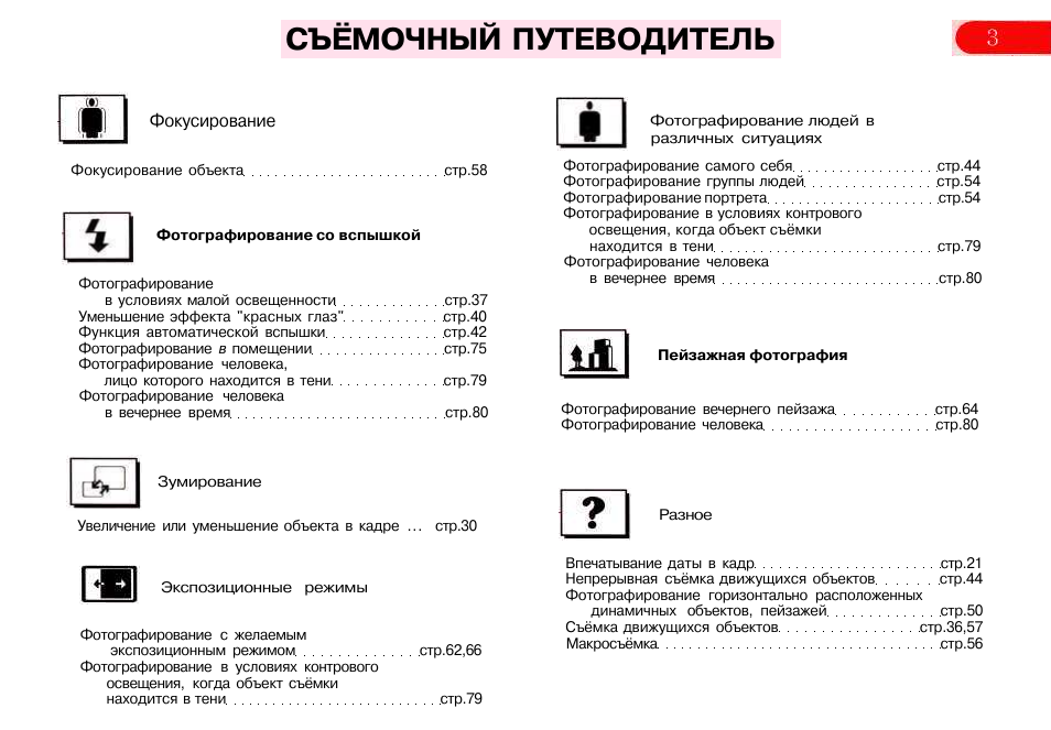 Инструкция 10. На каком режиме фотографировать в помещении предметы. В каком режиме фотографировать вечером. На каком режиме фотографировать людей в кафе. На каком режиме фотографировать на улице.