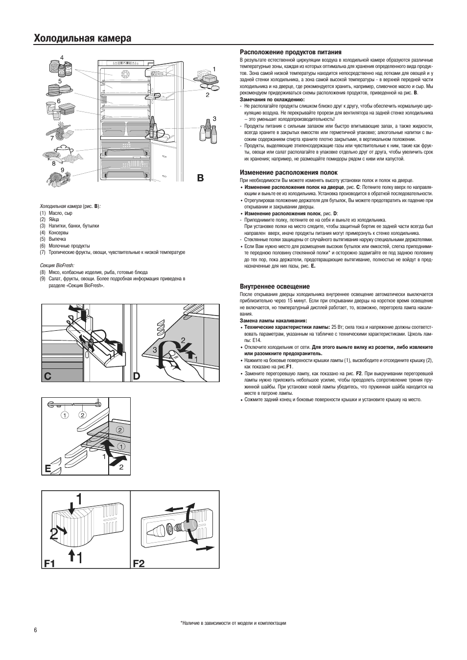 Инструкция по эксплуатации холодильной камере. KIKB 3146 Liebherr инструкция. Встроенный холодильник Либхер инструкция. Замена лампочки в холодильнике Liebherr. Инструкция по монтажу холодильной камеры Liebherr.